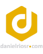 Daniel Rios Robalino Mobile Logo